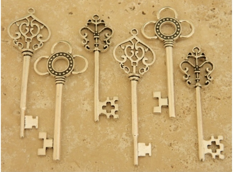 Keys