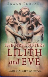 Lilith and Eve book
