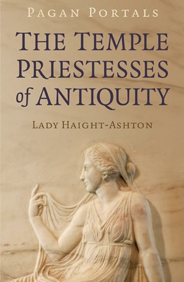 Temple Priestesses of Antiquity