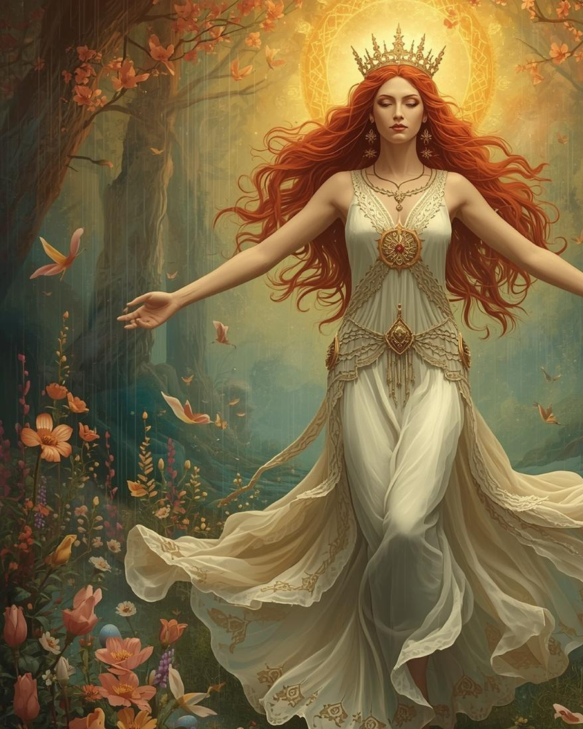 Ostara 2026