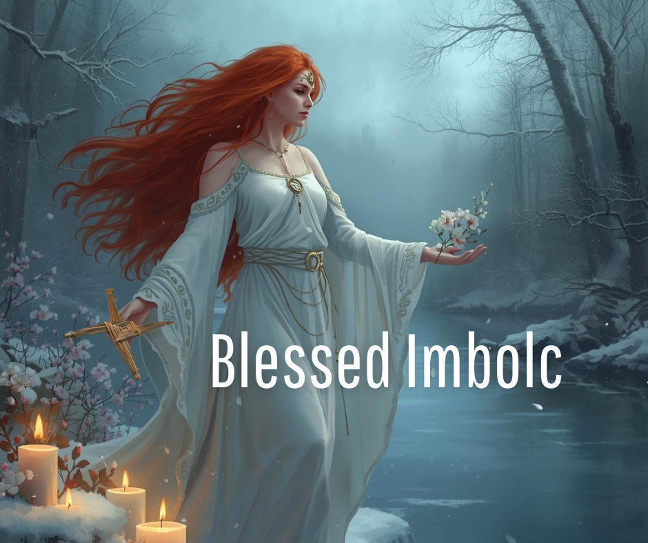 Imbolc Oracle 2026