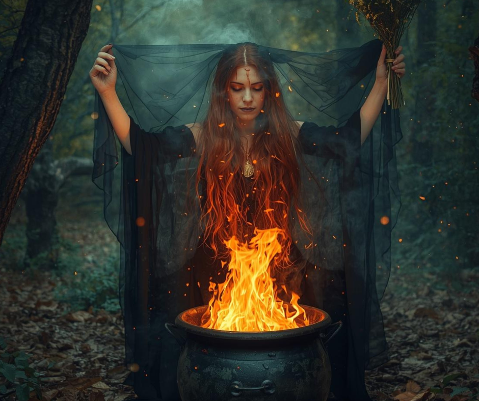 Samhain Oracle 2025 Samhain Oracle 2025