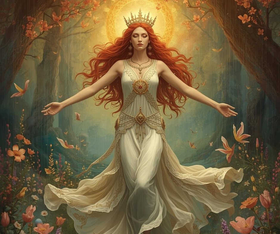 Ostara 2026
