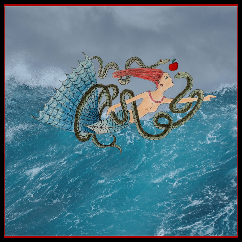 Mermaid Lore Mermaid Lore
